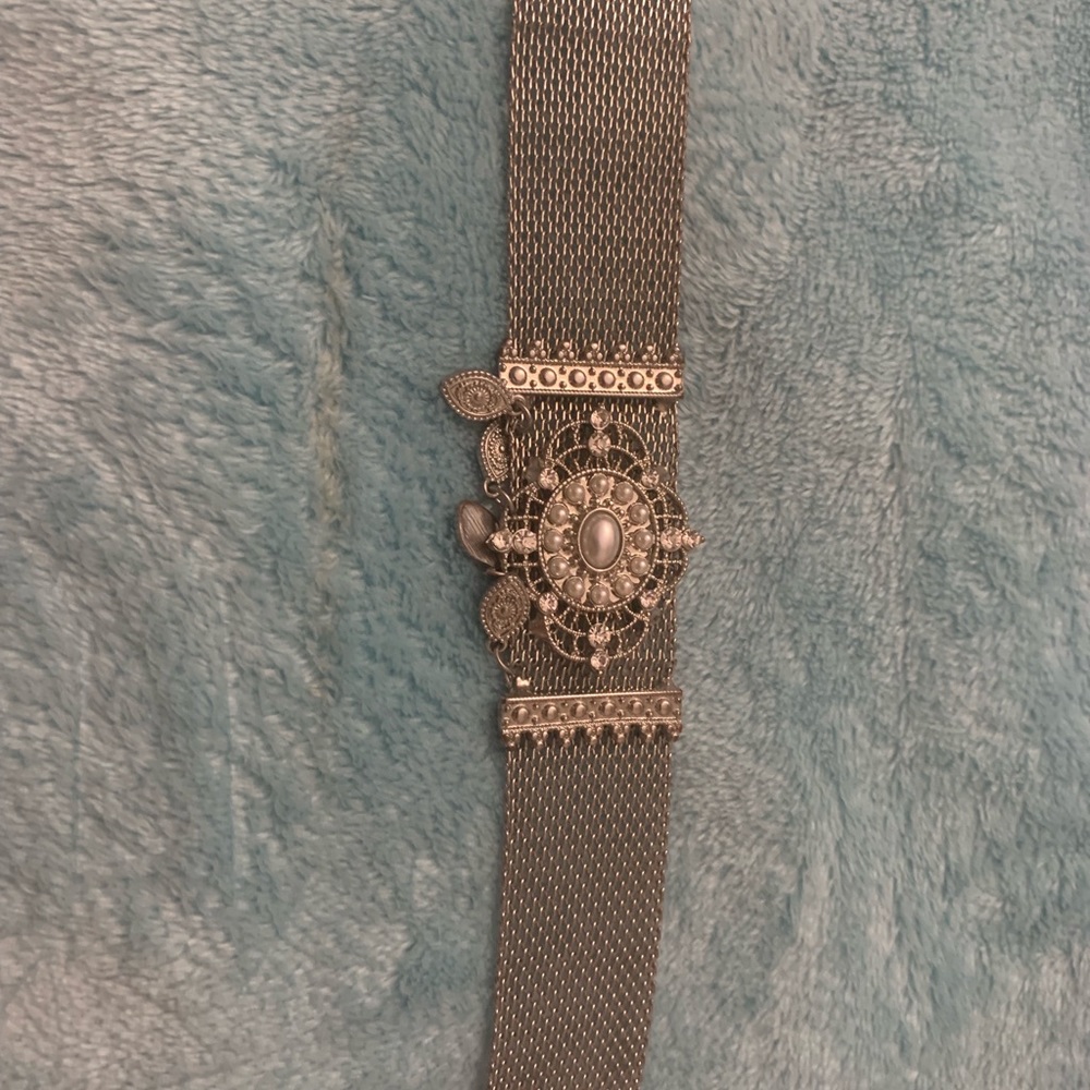 Fabulous necklace design💕